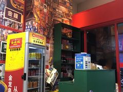 -小龍鳳·港式海鲜打边炉(沙湖路店)