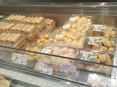 -泸溪河桃酥(西直门凯德店)