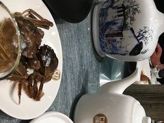 -望乡楼上海菜(日月光店)