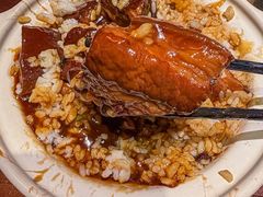-老瑞福上海菜(人民广场店)