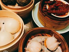 -万丽轩·粤菜(王府井金茂万丽酒店)