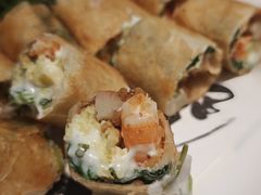 -醉壹号海鲜大排档(厦门美食地标店)