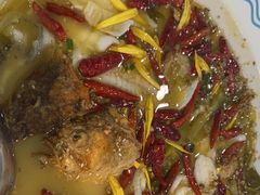 -花椒俏川菜小馆(南海万达店)
