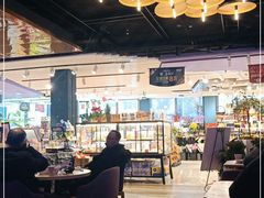 大堂-佳思多食品料理超市(园区店)