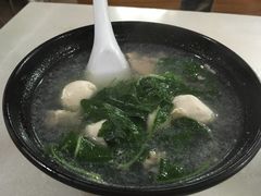 -浪记面店(老墟村店)