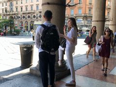 -埃马努埃莱二世拱廊