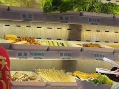 -每味每客·重庆麻辣烫(国泰店)