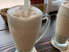 -春水堂人文茶馆(松烟文创店)