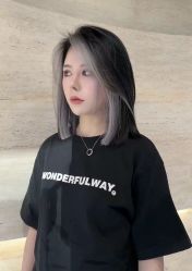 -AFA Hair studio·女士发型设计