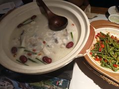 -老阿爸鲜鱼土菜(园区永旺店)