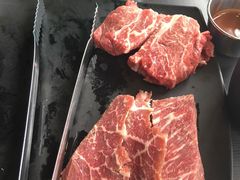 -401餐厅(弘大店)