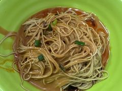 -弄堂面馆(金运路店)