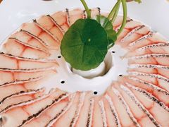 -马家斑.鲜鱼火锅(松湖万科店)