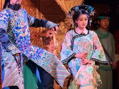 -白家大院·王府宫廷菜(苏州街店)