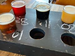 -Arrow Factory Brewing箭厂啤酒
