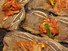 -韩时烤肉(枫蓝店)