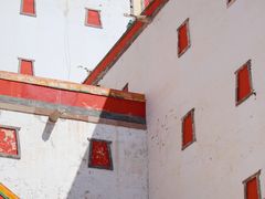 -普陀宗乘之庙(小布达拉宫)