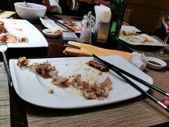 -杭州国际会议中心洲际酒店-原素全日餐厅(解放东路店)