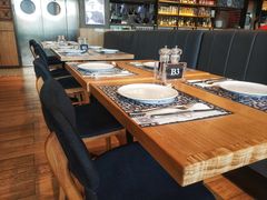 卡座-MYLK意式小厨(熙地港店)