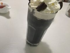 奥利奥星冰乐-娜娜家•Nana’s restaurant (爱琴海店)