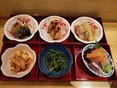 -希望日本料理(保利香槟花园店)