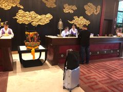 -圣地·布达拉酒店(江北嘴金融城店)