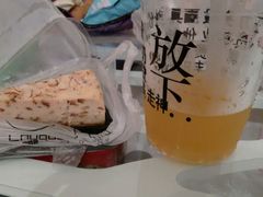-放哈·甜醅子奶茶创造者(正宁路店)