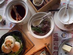 -粤点越有·茶点·粤菜(樵岭国际店)