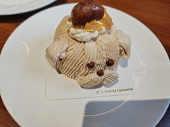 -嗒令甜品·主题融合料理餐厅(首座时代店)