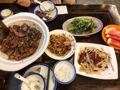 -饭桌故事·血鸭湘(荣宝华店)