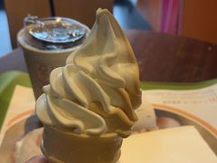 -麦当劳(北沙滩店)