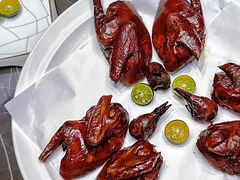 -海派悦庭·海胆烧麦·新融合菜(凯德广场店)