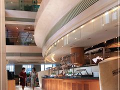 -威斯汀舞台餐厅