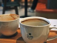 -Peet's 皮爷咖啡(海雅缤纷城店)