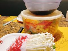 -黄记煌三汁焖锅(金凤万达广场店)
