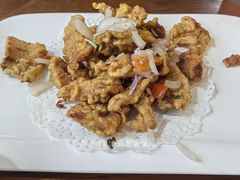 -蒸八鲜农家土菜(祝桥店)