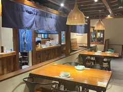 -江南小叙·美食研究院(鱼街店)