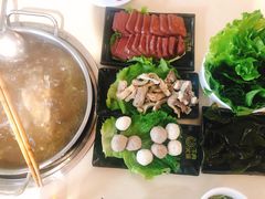 -通好吃潮家牛肉火锅店(张家边店)