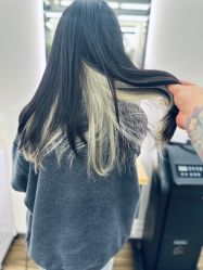 -曼都发型