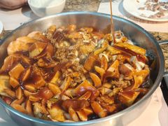 -黄记煌三汁焖锅(渝北金港国际店)