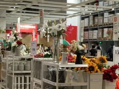 -宜家家居(西安未央商场店)