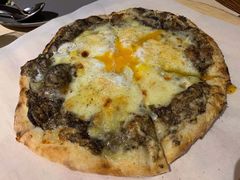-Mercato莫卡多露台餐厅与酒吧(K11店)