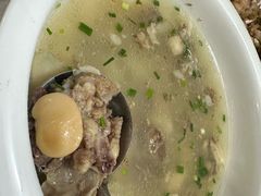 -九九牛肉馆(南山路店)