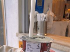-注春·荞麦奶茶(新天地旗舰店)