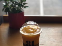 芒果冰沙-81bakery(关山路店)