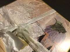 -美丽心情蛋糕(江苏路店)