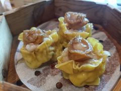 -顺德美的万豪酒店-万豪中餐厅