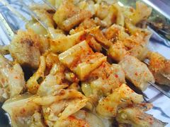 -玉园烧烤·海鲜辣炒