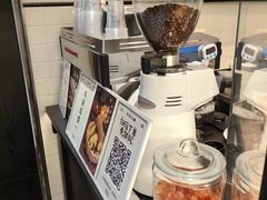 -RUXU入续鸳鸯糖水铺(星寰店)