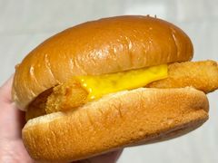 -麦当劳(永泰得来速店)